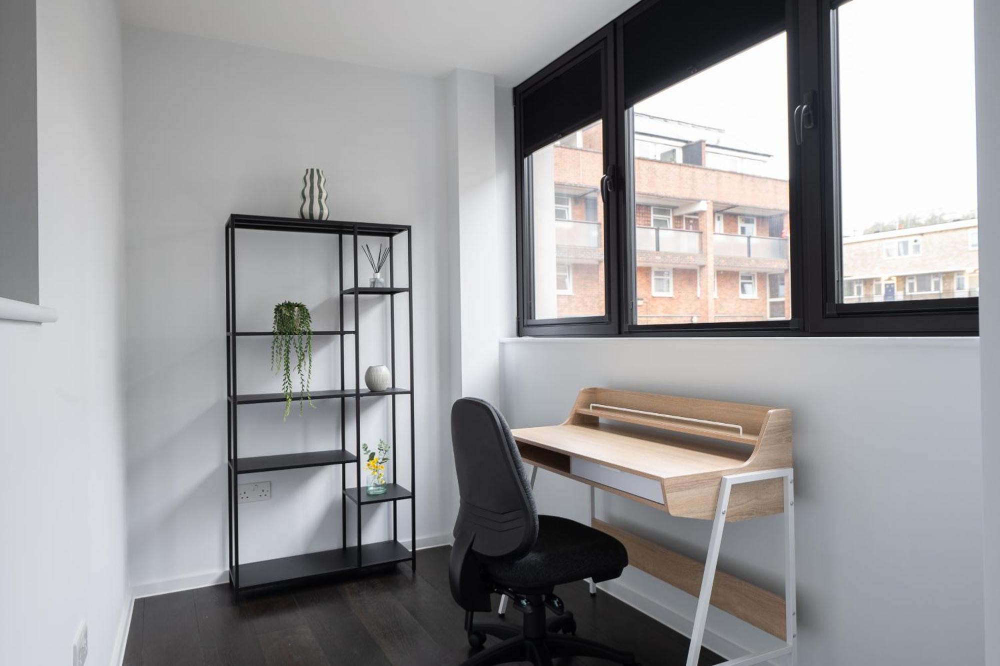 Apartamento Hoxton By Capital Londres Exterior foto