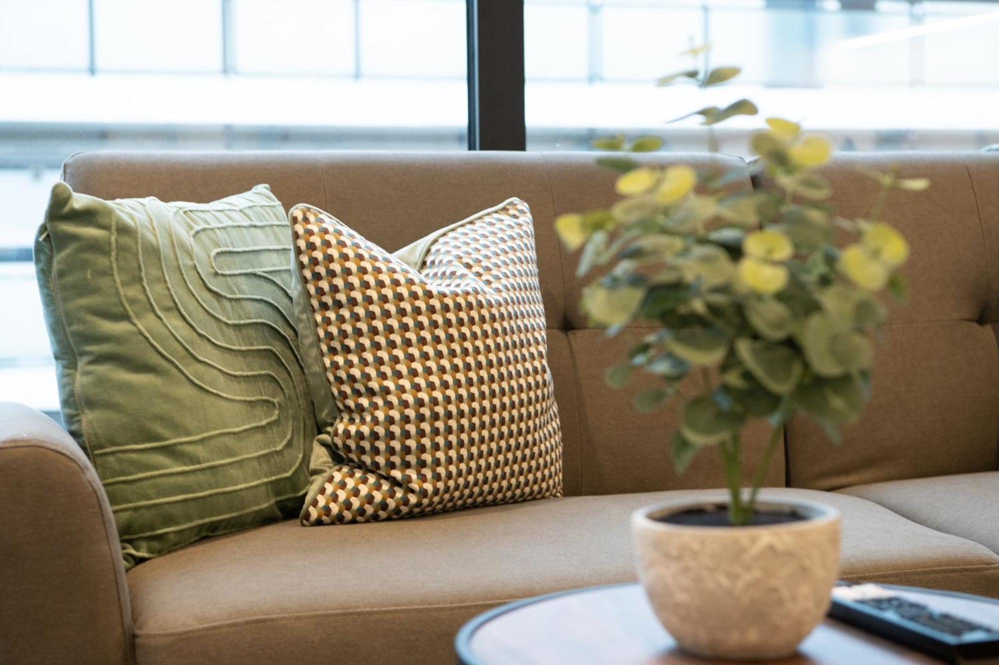 Apartamento Hoxton By Capital Londres Exterior foto