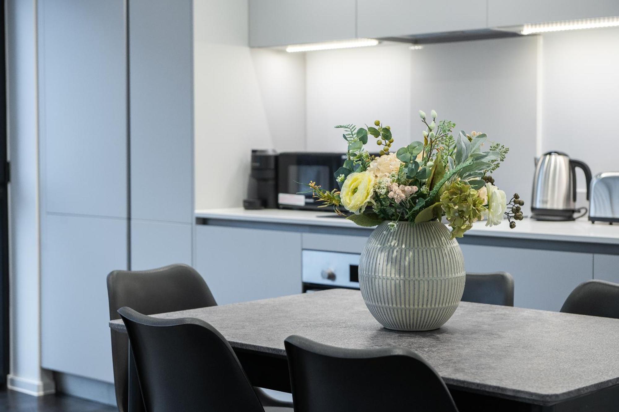 Apartamento Hoxton By Capital Londres Exterior foto