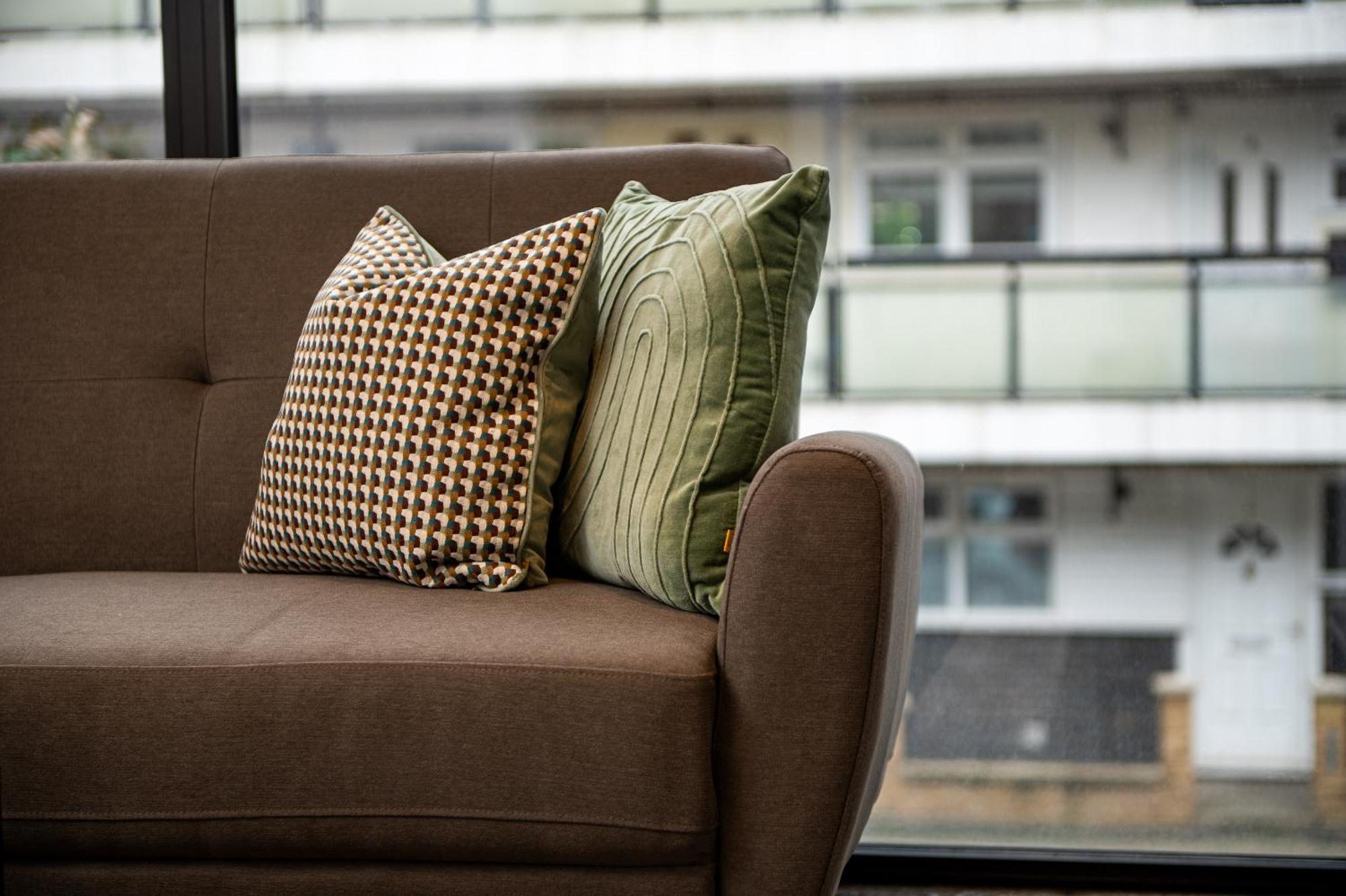 Apartamento Hoxton By Capital Londres Exterior foto