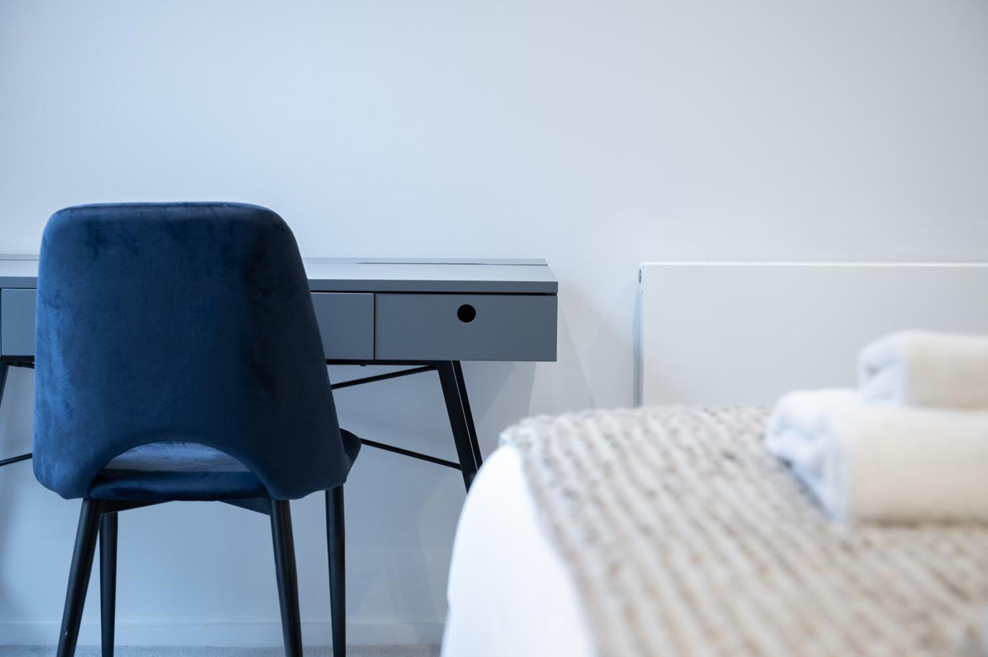 Apartamento Hoxton By Capital Londres Exterior foto