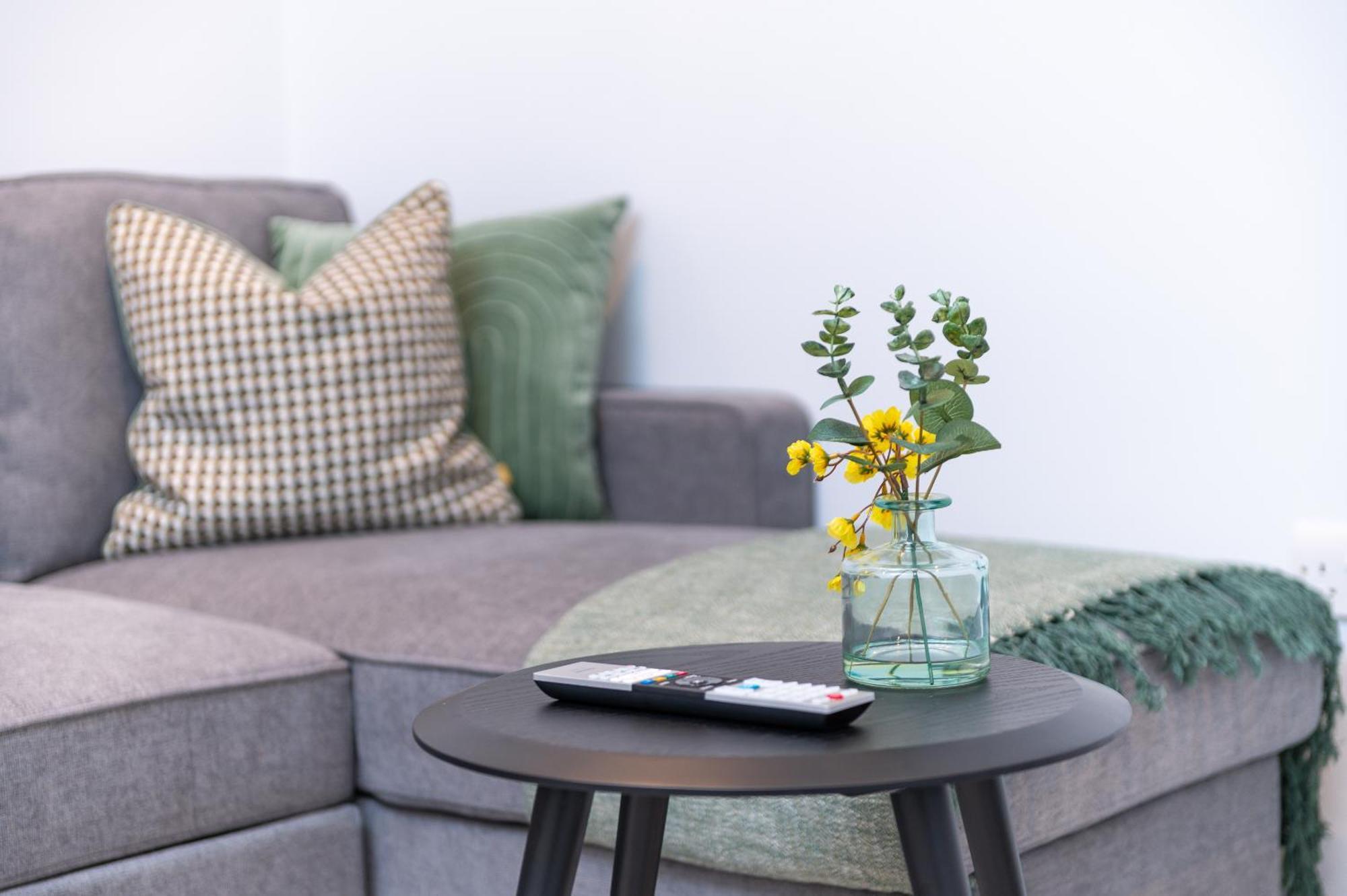 Apartamento Hoxton By Capital Londres Exterior foto