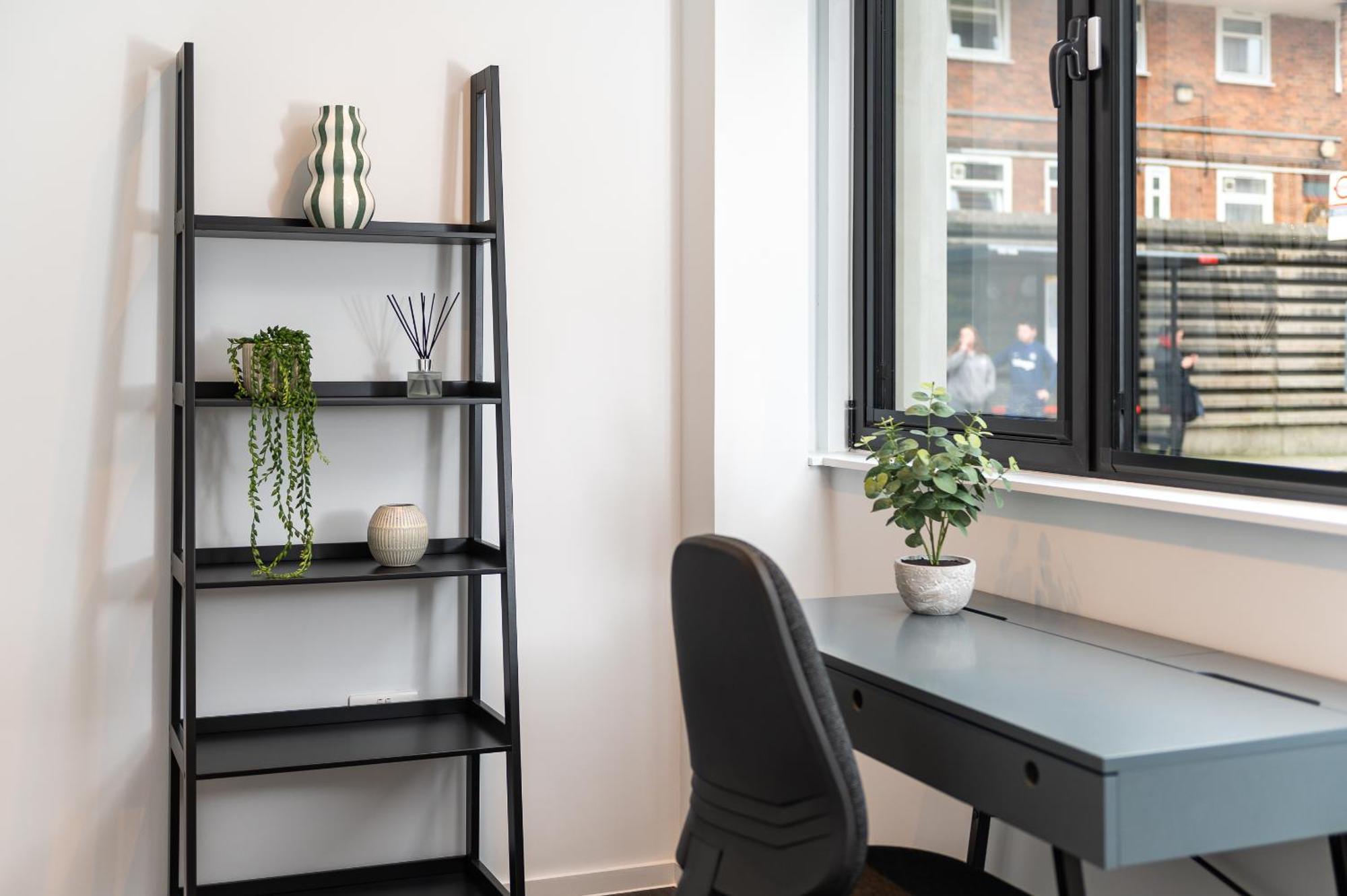 Apartamento Hoxton By Capital Londres Exterior foto